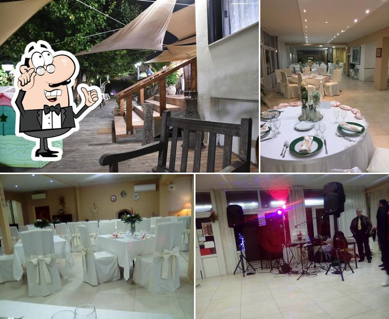 Ristorante Pizzeria Dafne