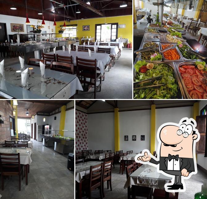 Vitorino Restaurante