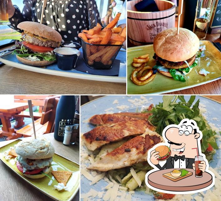 Rockeria Stralsund