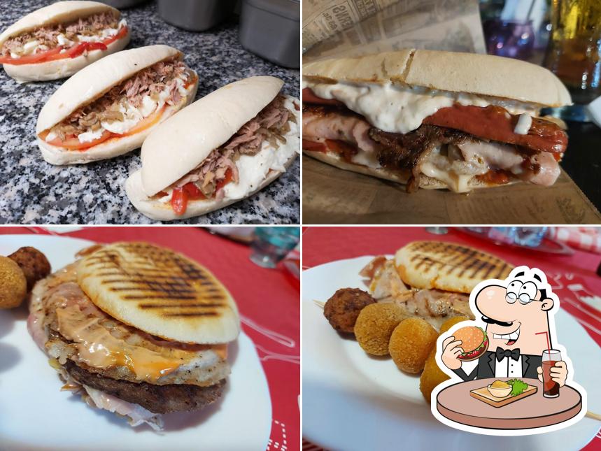 A&C Triolo Paninoteca