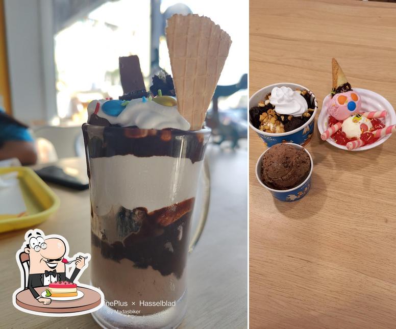 Belgian Waffle Factory Whitefield, Bengaluru Restaurant reviews