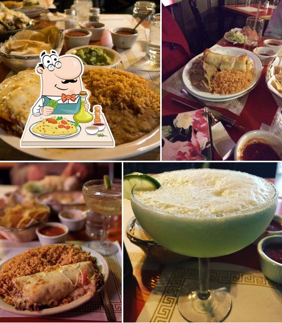 Xochimilco Restaurant in Detroit Restaurant menu and reviews