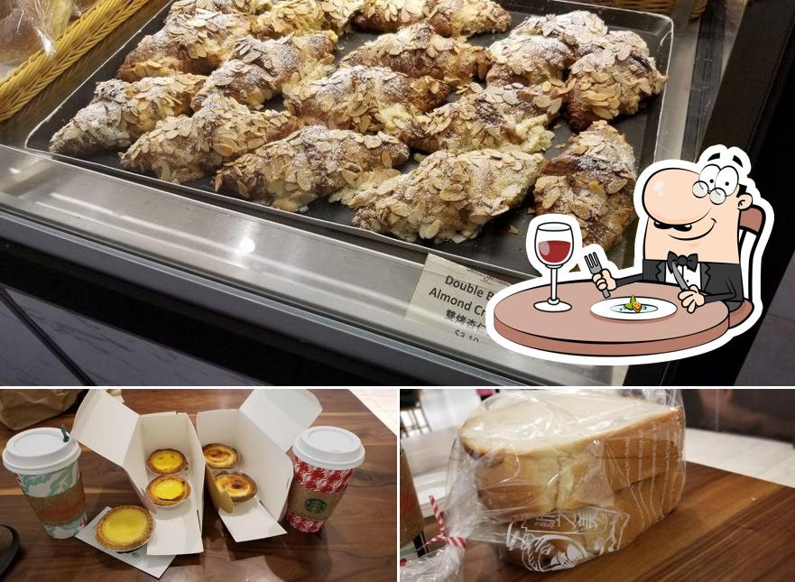 Saint Germain Bakery in Markham Restaurant reviews