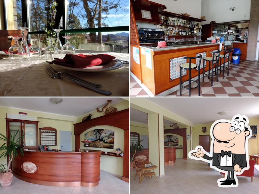 Albergo Bellavista - Ristorante