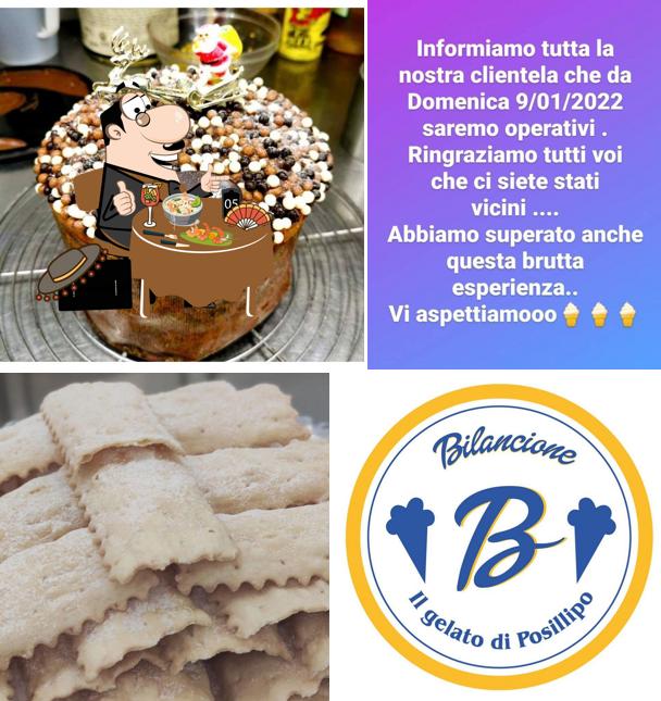 Platti al F.lli Bilancione