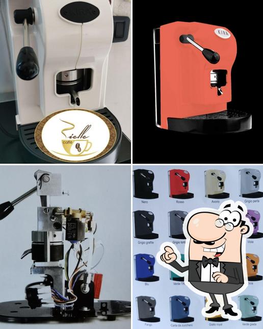 Pielle Caffè di Peruggi Loredana