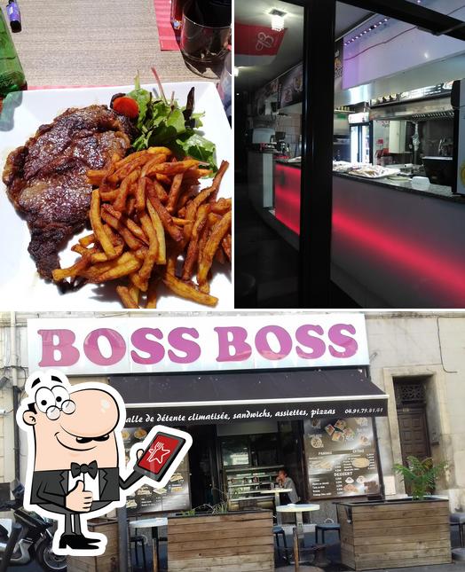 Regarder l'image de Welcom Boss Boss