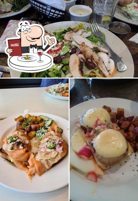 Hungry's, Houston - Restaurant menu, prices and reviews