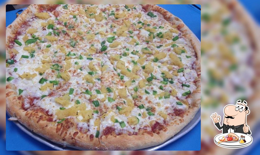 Find the best place to eat in Teays Valley, winter 2024 Restaurant Guru