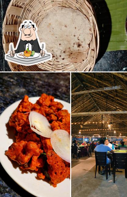 JB Dhaba - Restaurant