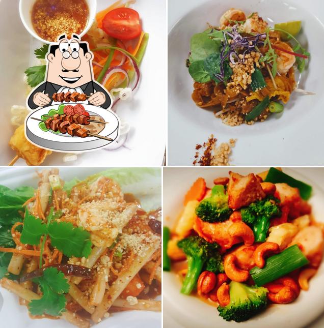 Käk Thai