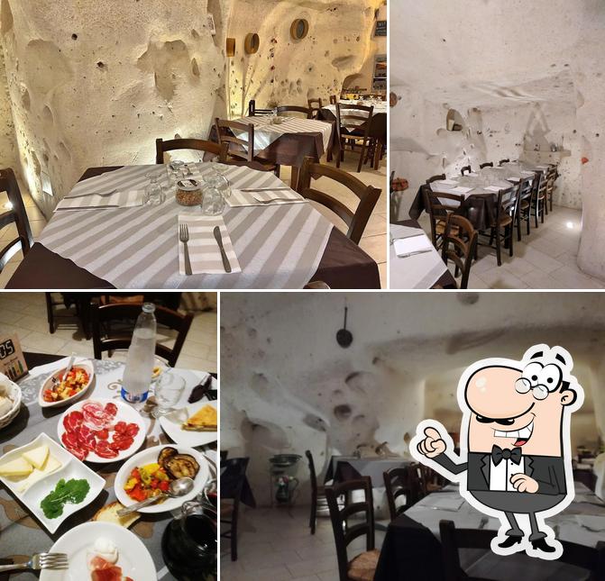 La Grotta Del Gusto