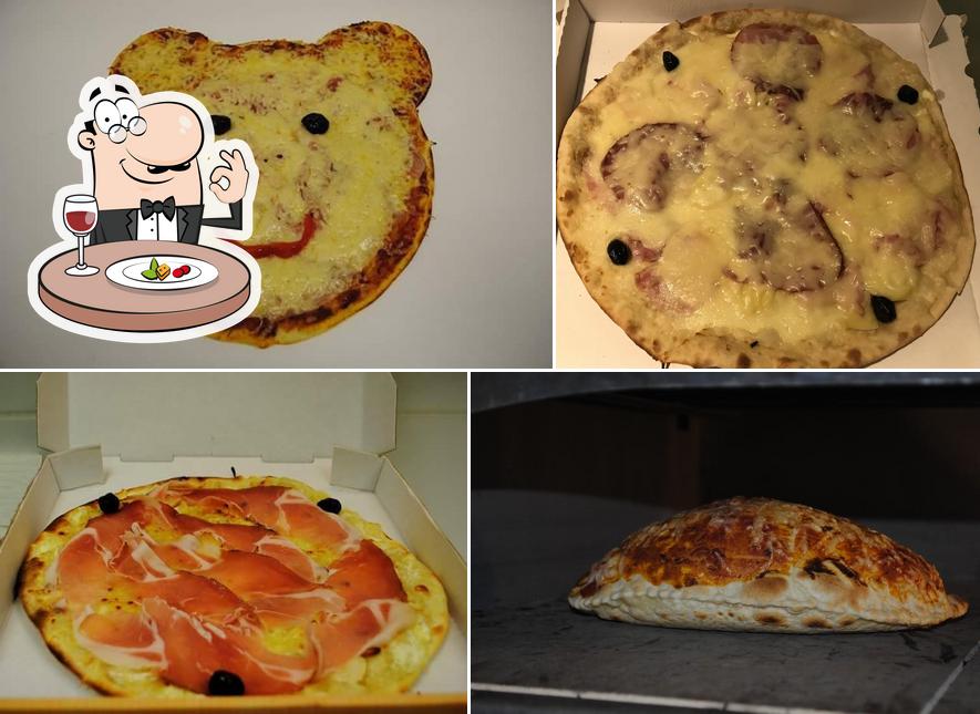 Pizzeria La Franquette