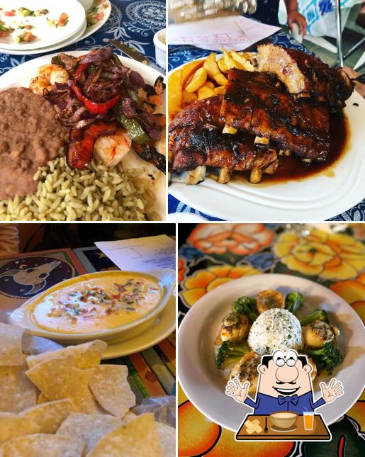 Menu of Armadillo restaurant, Kingston reviews and ratings