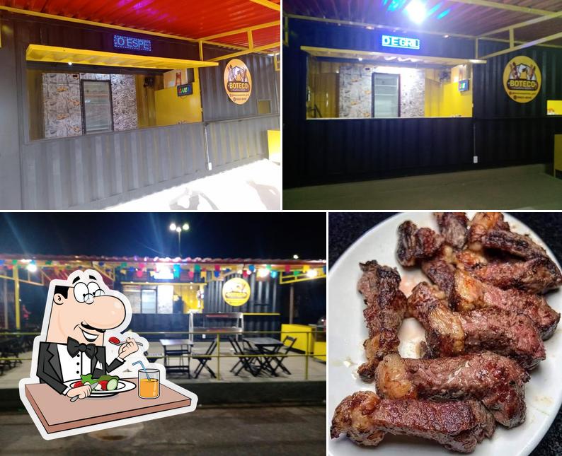 Boteco Fast Food