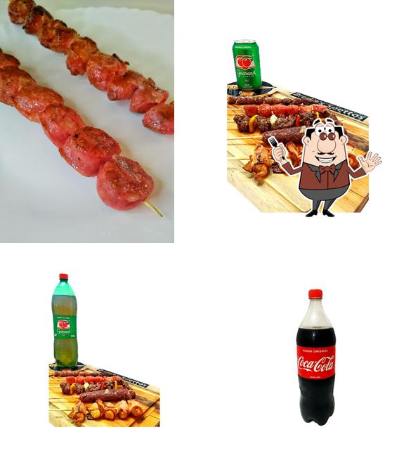 Espetinho Bredik's Spettos