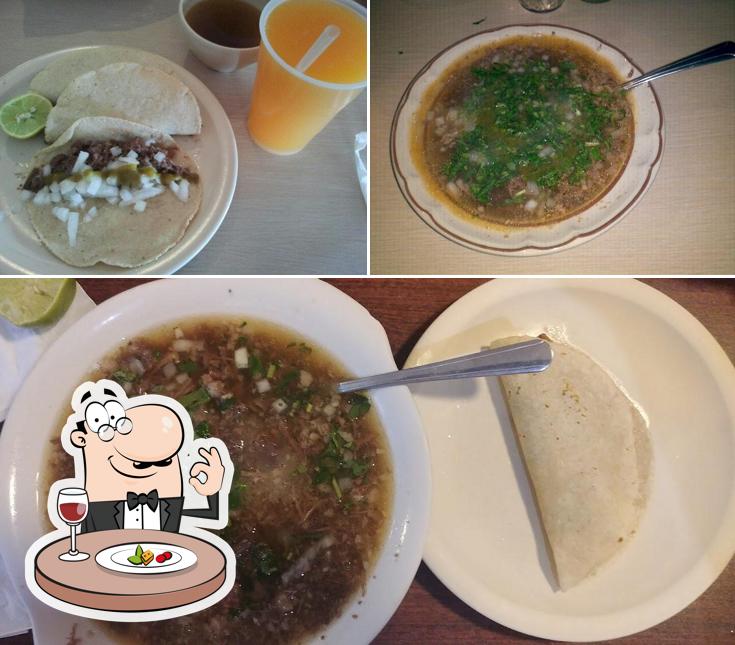 Restaurante Cabeza del Res la Única, Tijuana Opiniones del restaurante