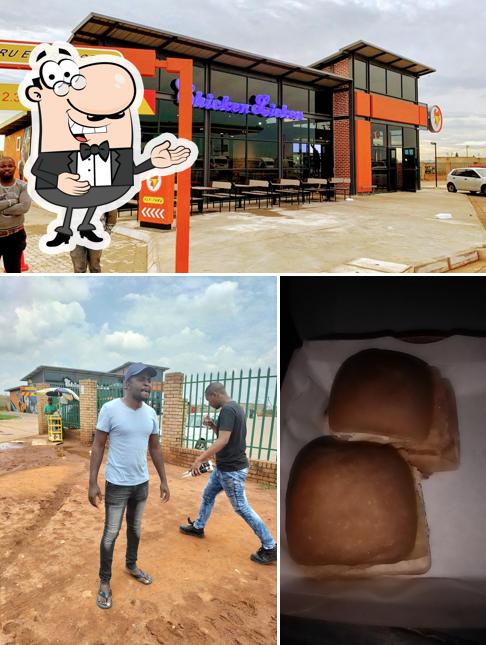 Regarder la photo de Chicken Licken - Roodekop