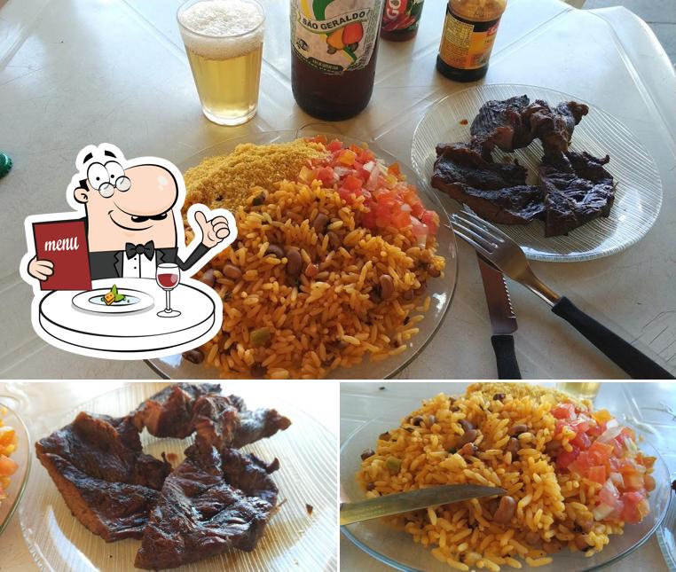 Churrascaria Zé Neuton