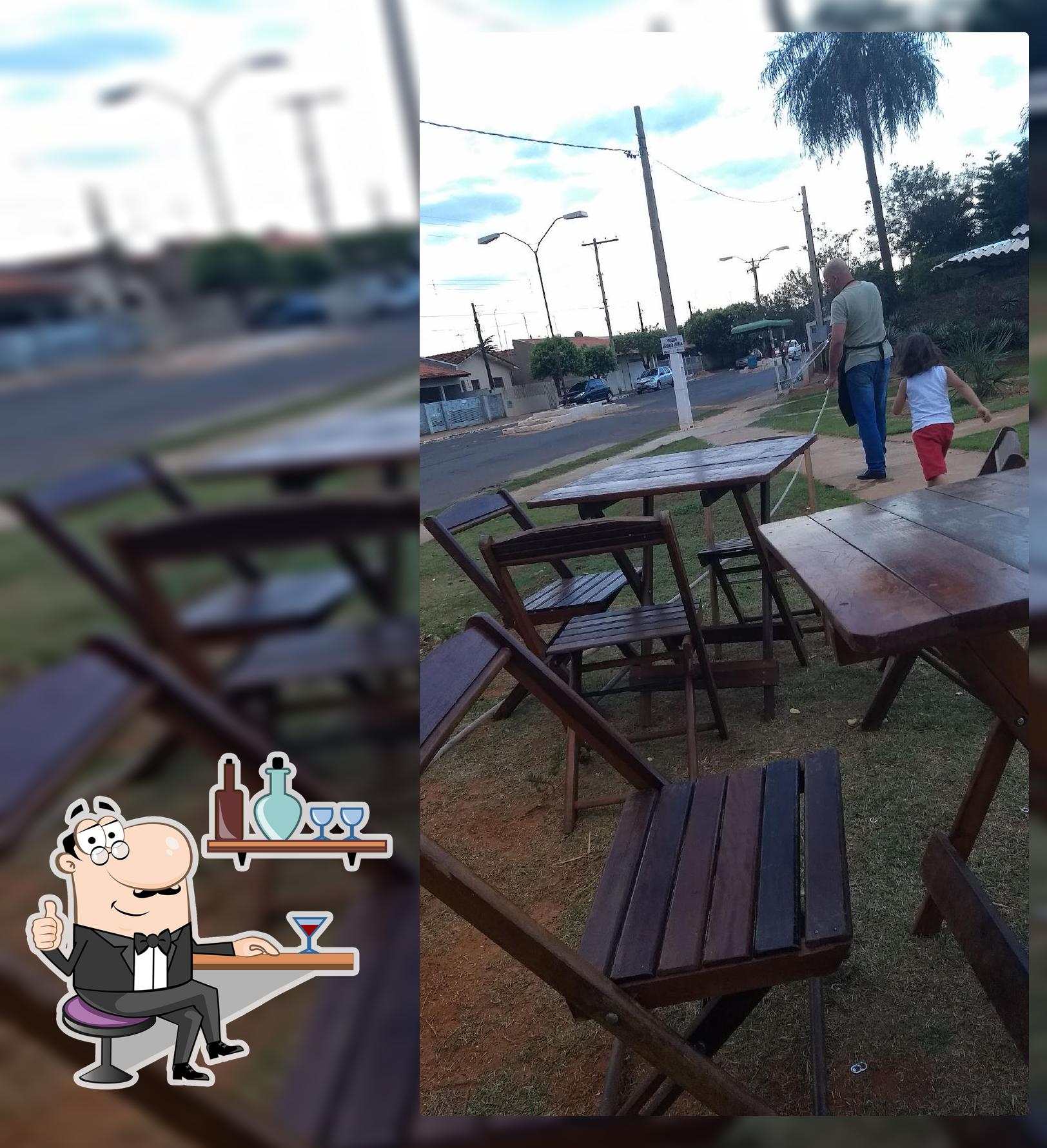 Churrasco Do Tio Messias