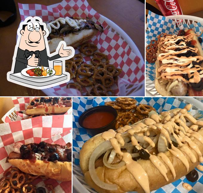 Don Dogo Truck, Zapopan Restaurant reviews