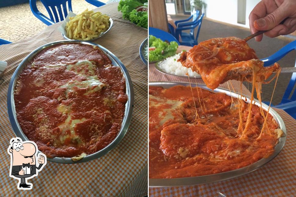 Restaurante da Hípica Bauru