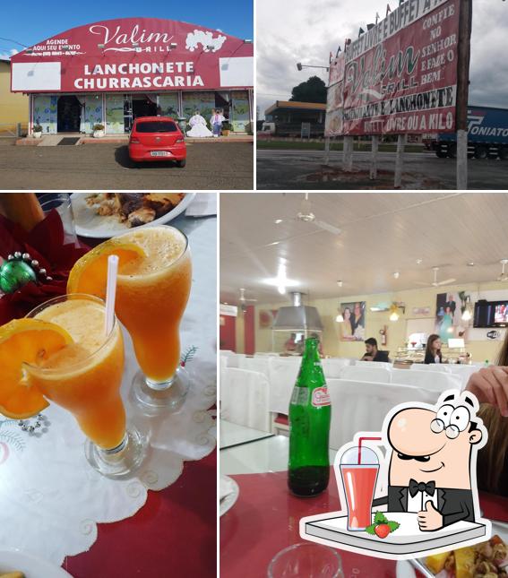 Hotel em Curitibanos Valim