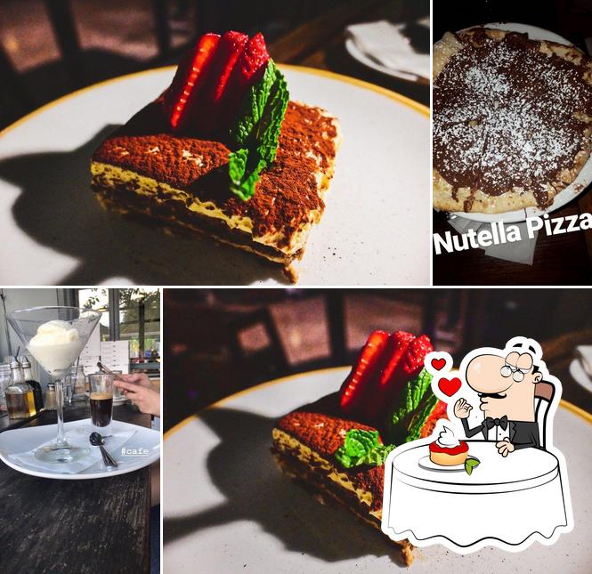Ironside Pizza in Miami Restaurant menu and reviews