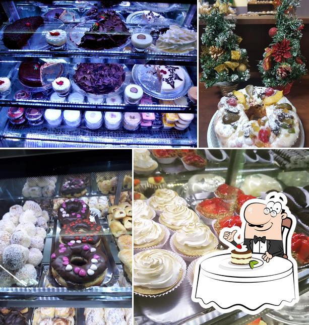 Ki Doçura Delicatessen