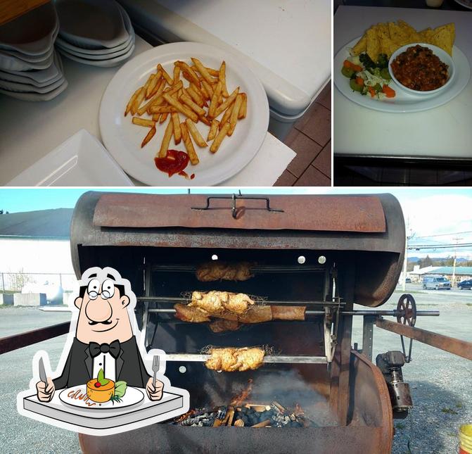 Le garage de la patate Sherbrooke QC