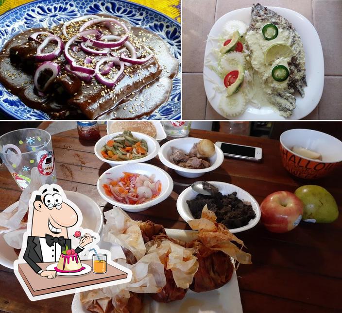 Los Candiles Altotonga restaurant, Altotonga Restaurant reviews