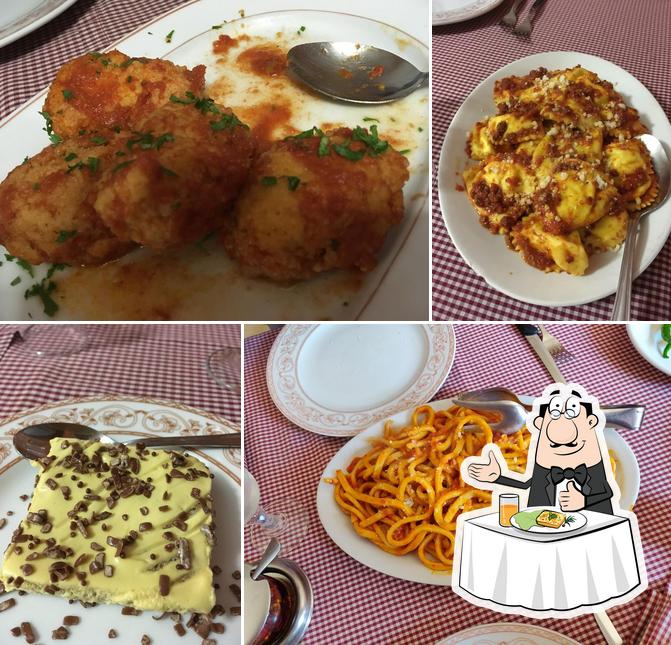 Osteria Villa Cupoli