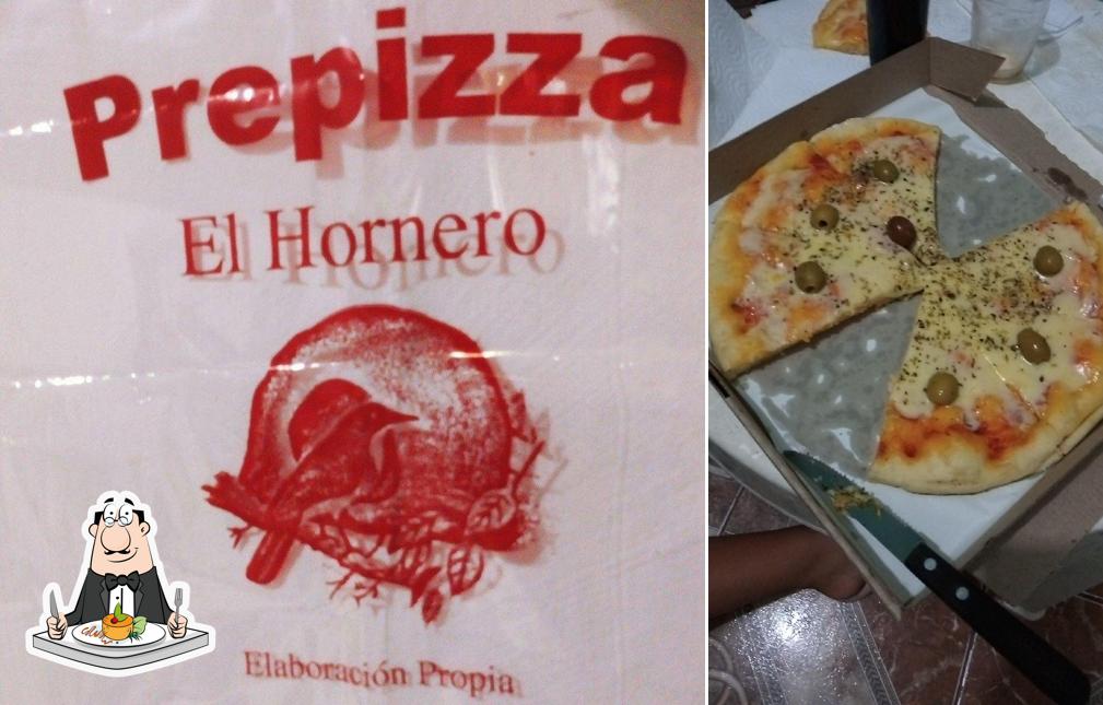 Pizzeria El Hornero, Mar de Ajó Opiniones del restaurante