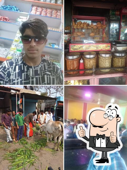 Shidi Vinayak Restorent