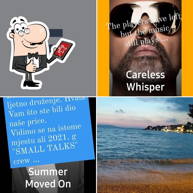Foto di Small Talks