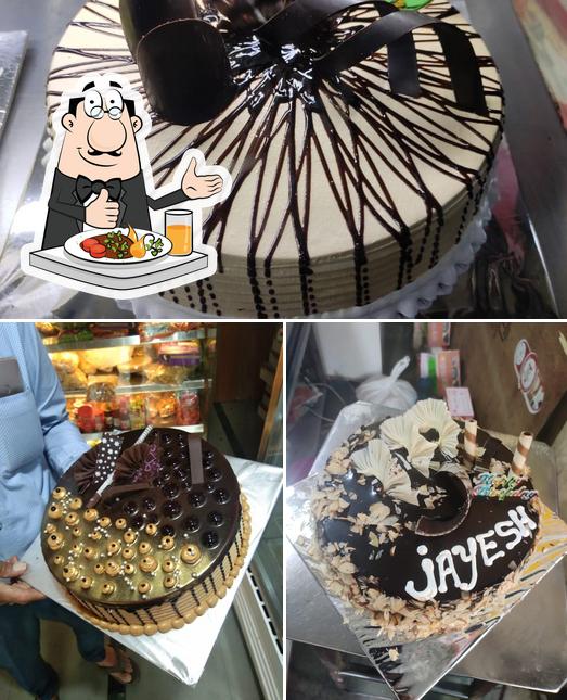 Sumra Bakery