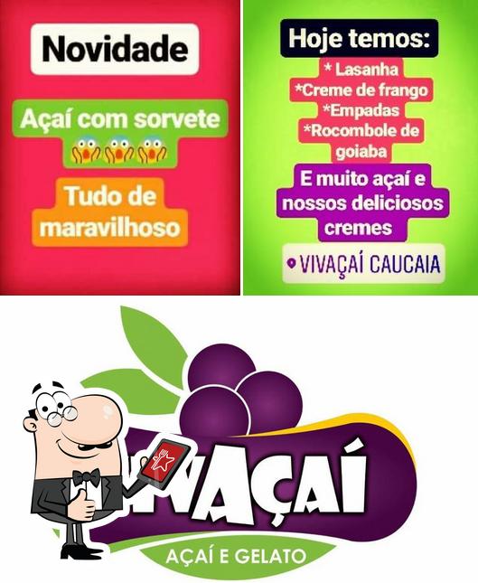 See the picture of VivAçaí Caucaia Caucaia CE