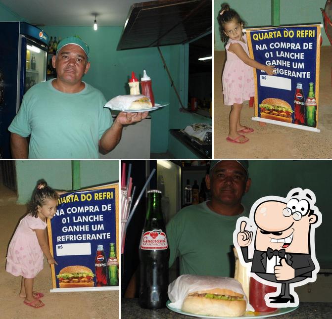 Zé Rico Lanches e Caldos
