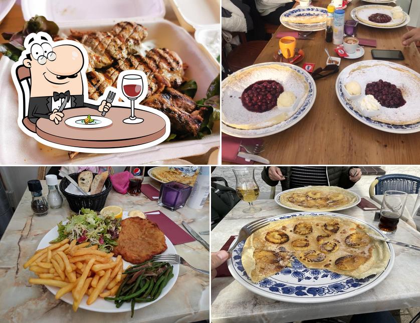 Thassos Grieks Restaurant