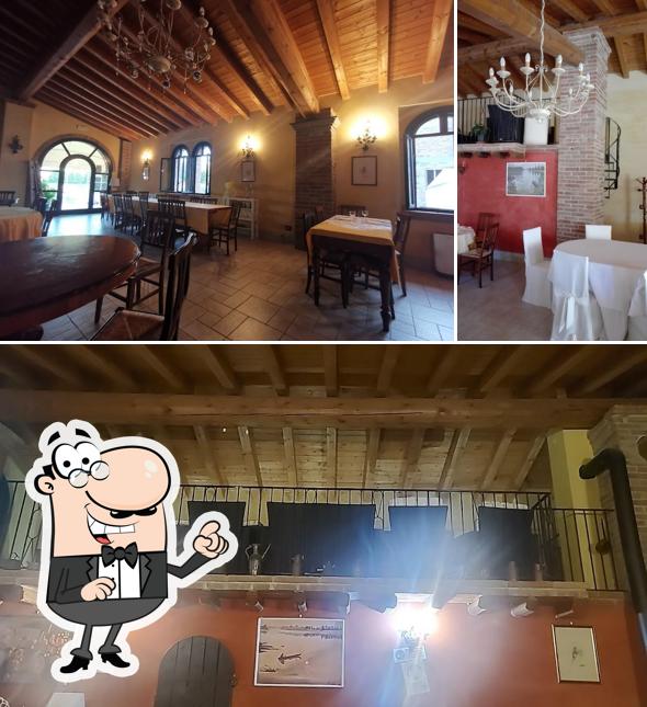 Trattoria Tonoli
