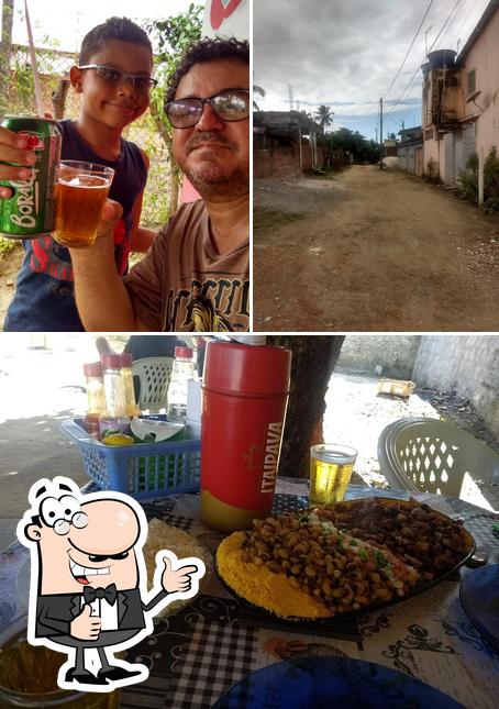 Bar Do Isaias picture