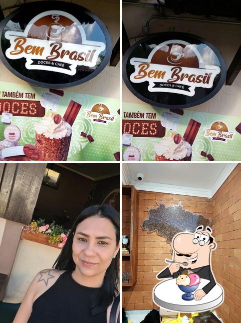 Bem Brasil Doces E Café