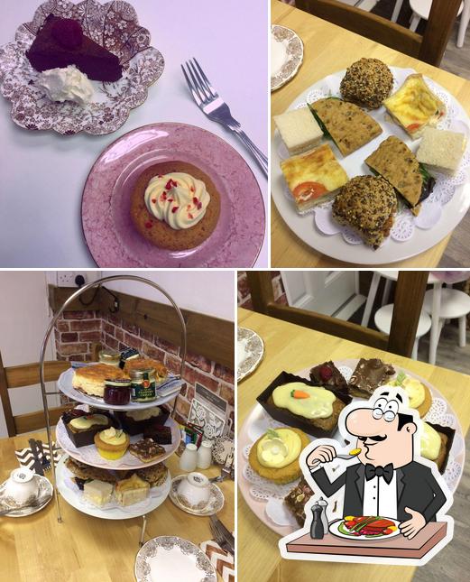 Walker's Retreat in Hazel Grove Restaurant reviews