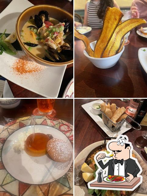 Cuba Libre Restaurant & Rum Bar Philadelphia in Philadelphia