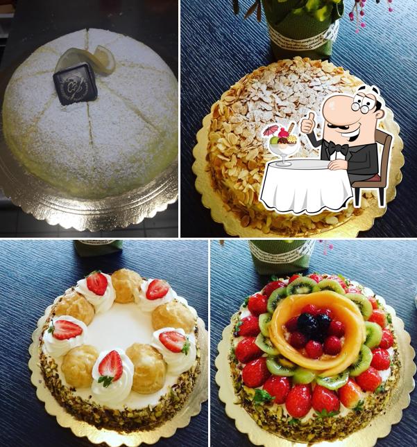 Pasticceria Ai 24 Cannoli