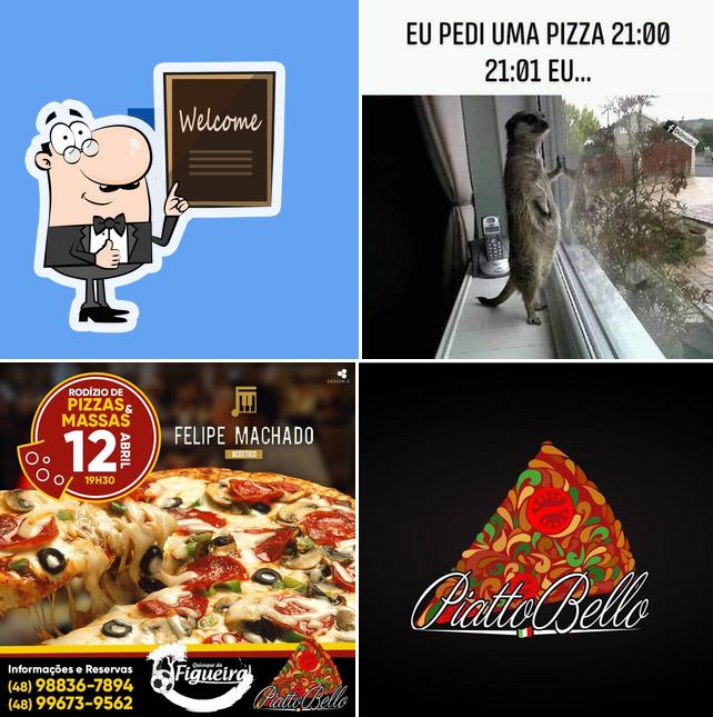 Piatto Bello Pizzas