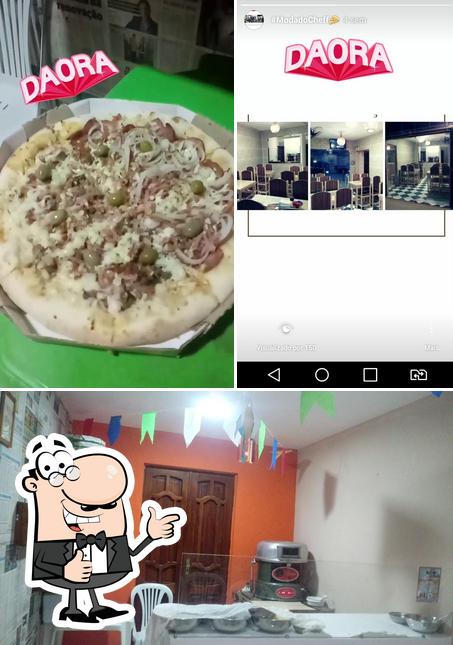 Pizzaria Moda Do Cheff