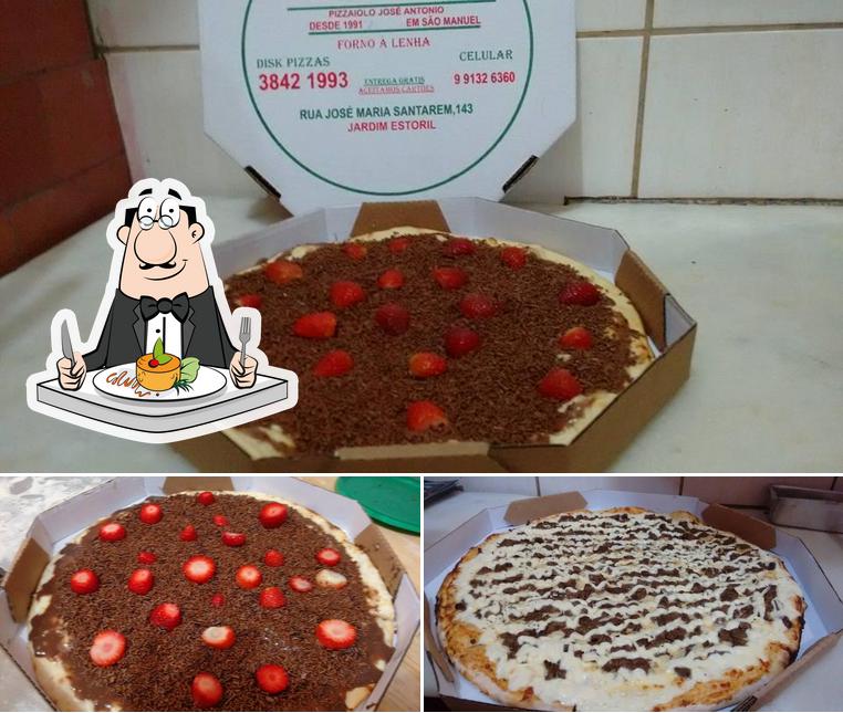 Pizzaria do Zé 2