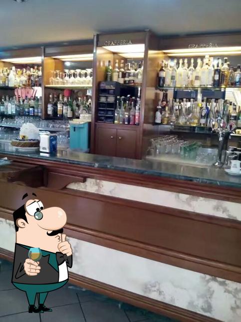 Ecco una foto di Bar "Rendez Vous"