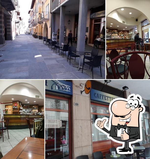 Guarda questa immagine di Nuova Caffetteria I Portici